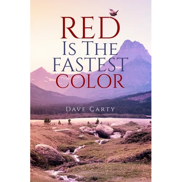 Red Is the Fastest Color: Volume 75