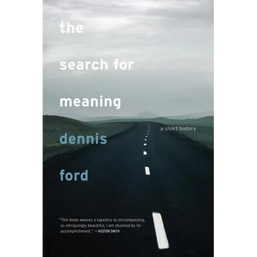 The Search for Meaning: A Short History