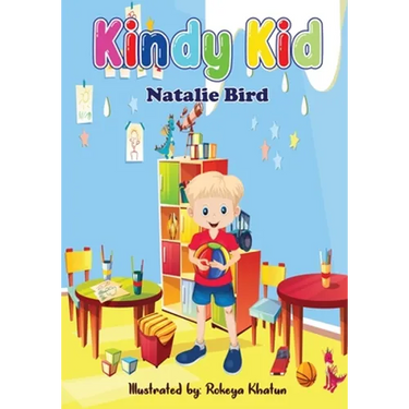 Kindy Kid