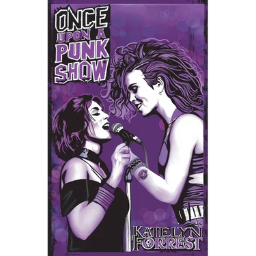 Once Upon a Punk Show