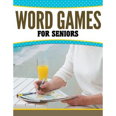 Word Games For Seniors