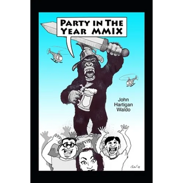 Party in the Year MMIX