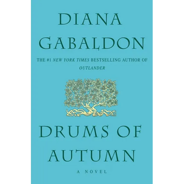 Drums of Autumn