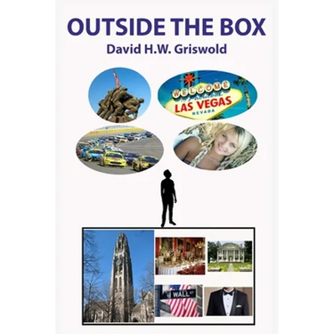 OUTSIDE THE BOX An American Journey