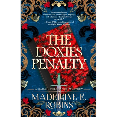 The Doxies Penalty: A Sarah Tolerance Mystery