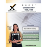 Gace Chemistry 028, 029 Teacher Certification Test Prep Study Guide