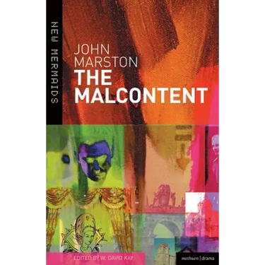 The Malcontent