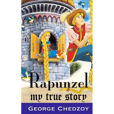 Rapunzel: My True Story