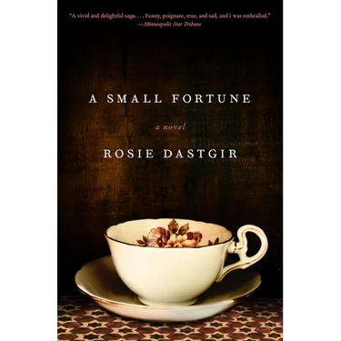 A Small Fortune