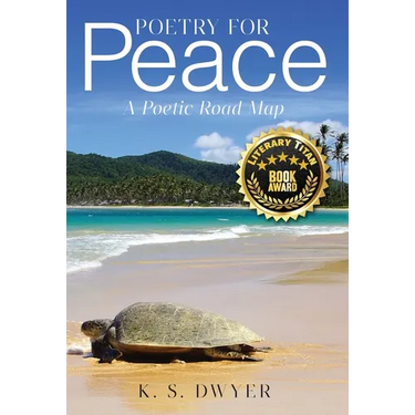 Poetry for Peace: A Poetic Road Map