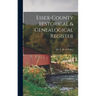 Essex-County Historical & Genealogical Register; 1-2