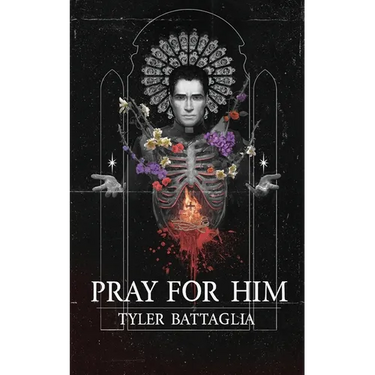 Pray For Him