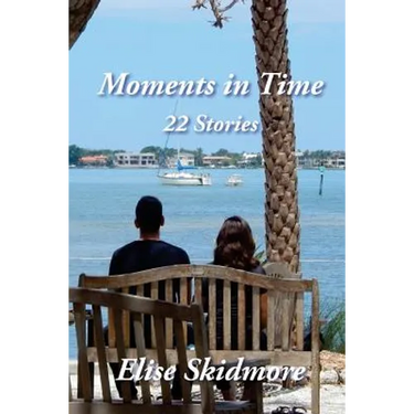 Moments in Time: 22 Stories