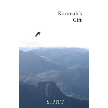 Korunah's Gift