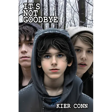 It's Not Goodbye