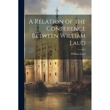 A Relation of the Conference Between William Laud