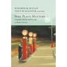 Why Place Matters: Geography, Identity, and Civic Life in Modern America