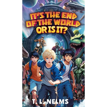 It's the End of the World...or Is It?