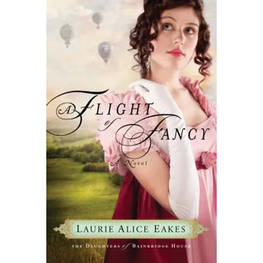 Flight of Fancy