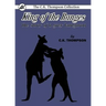 King of the Ranges: the story of a grey kangaroo