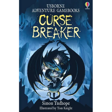 Curse Breaker