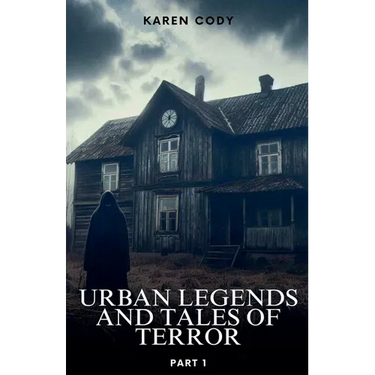 Urban Legends And Tales of Terror