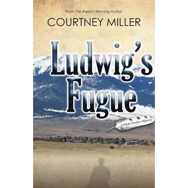 Ludwig's Fugue: A White Feather Mystery