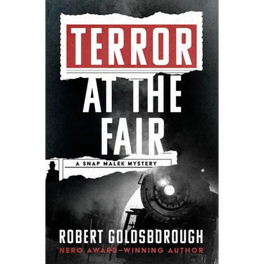 Terror at the Fair