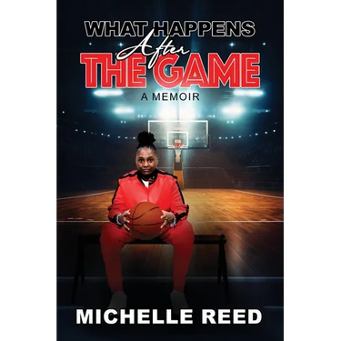 What Happens After The Game: A Memoir