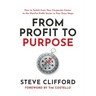 From Profit to Purpose: How to switch from your corporate career to the not-for-profit sector in four easy steps