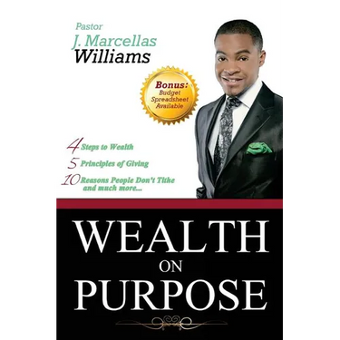 Wealth On Purpose
