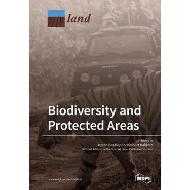 Biodiversity and Protected Areas