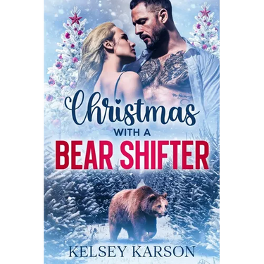Christmas with a Bear Shifter