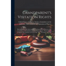 Grandparent's Visitation Rights: Hearing Before the Subcommittee on Separation of Powers of the Committee on the Judiciary, United States Senate, Nine
