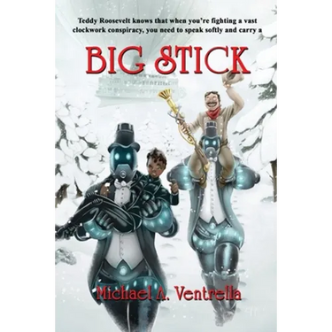 Big Stick