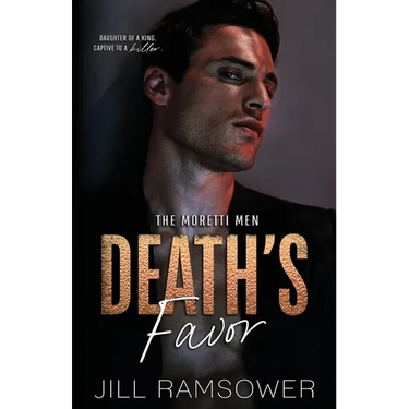 Death's Favor