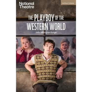 The Playboy of the Western World