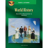 Take a Stand! World History Socratic Discussion in History