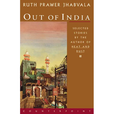 Out of India: Selected Stories