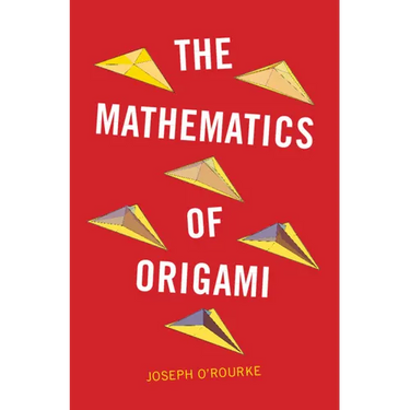 The Mathematics of Origami