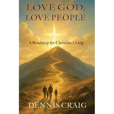 Love God, Love People