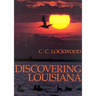 Discovering Louisiana
