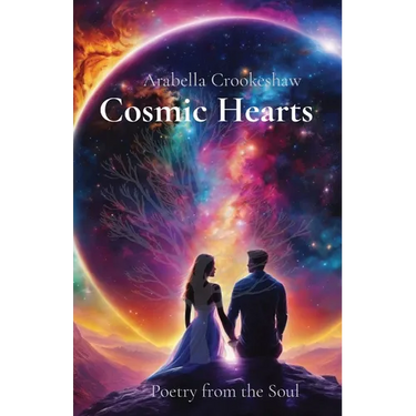 Cosmic Hearts: Poetry from the Soul