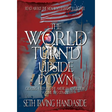 The World Turn'd Upside Down