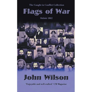 Flags of War: Shiloh 1862