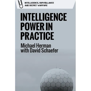 Intelligence Power in Practice