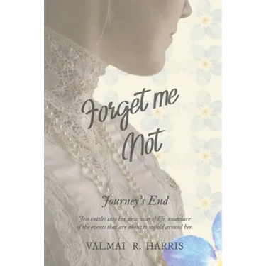 Forget Me Not - Journey's End