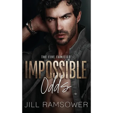 Impossible Odds: A Mafia Kidnapping Romance