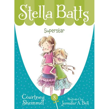 Stella Batts: Superstar