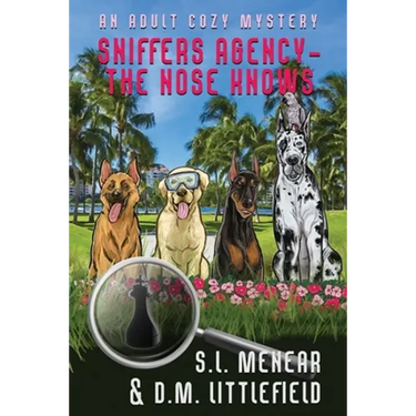 Sniffers Agency - The Nose Knows